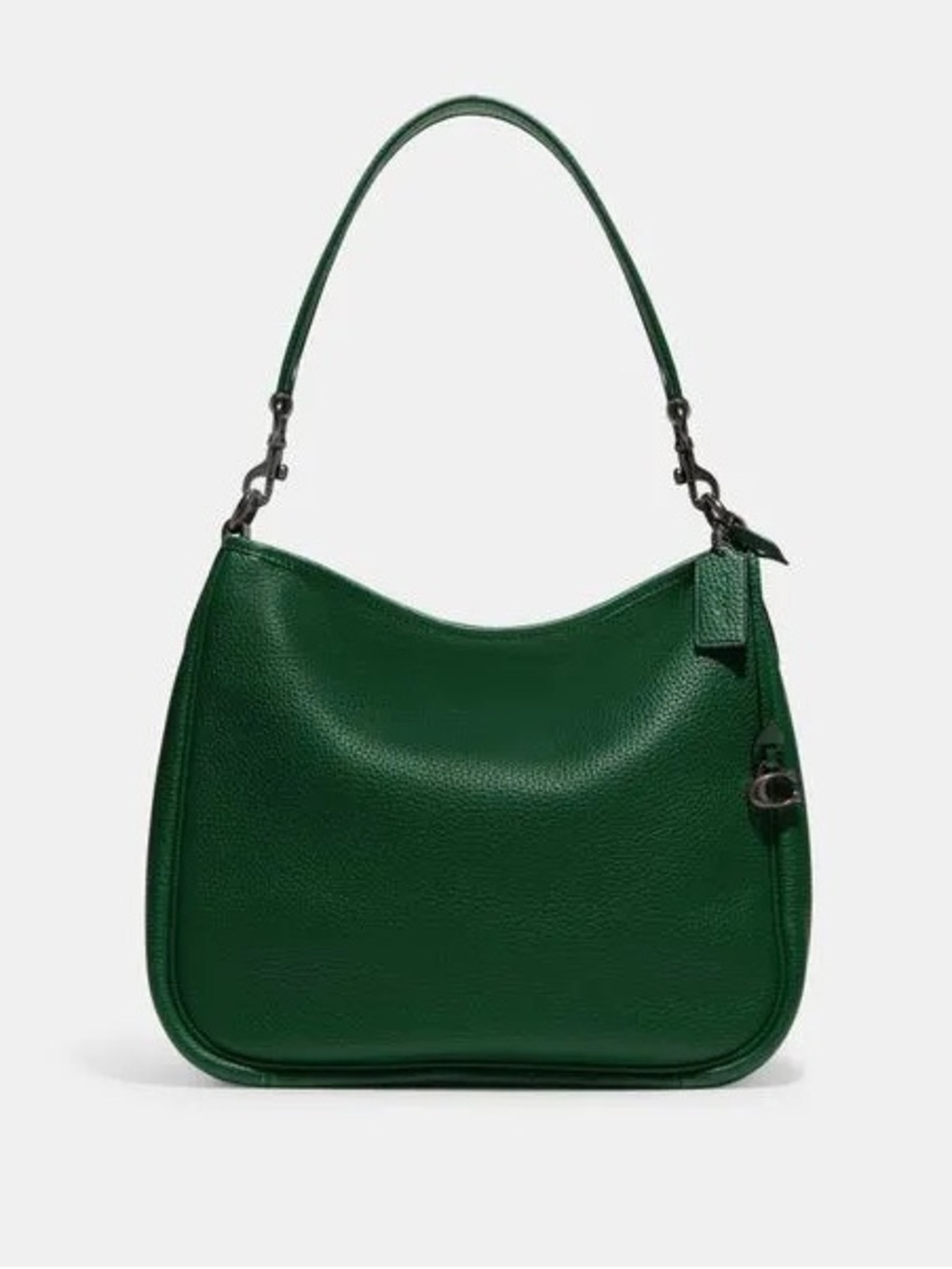 Coach Bolsa Cary Shoulder Bag Green